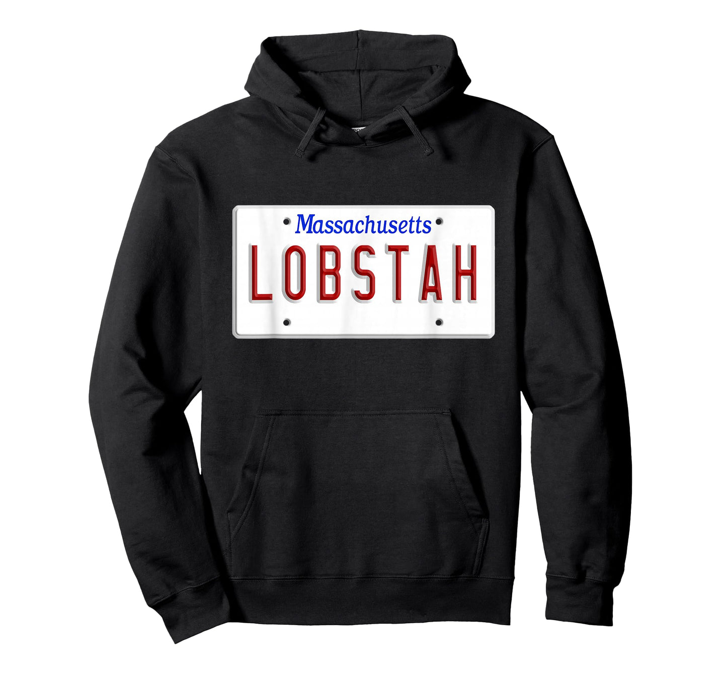 Lobster Lobstah Lover Boston New England Seafood Wicked T-Shirt