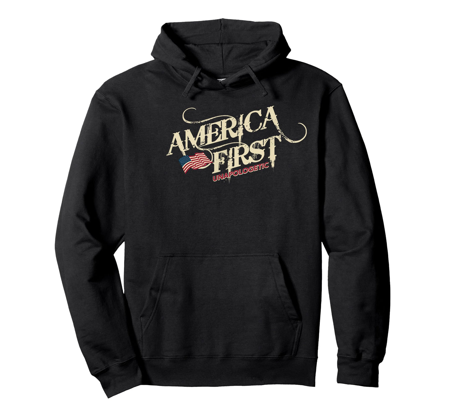 America First T-Shirt