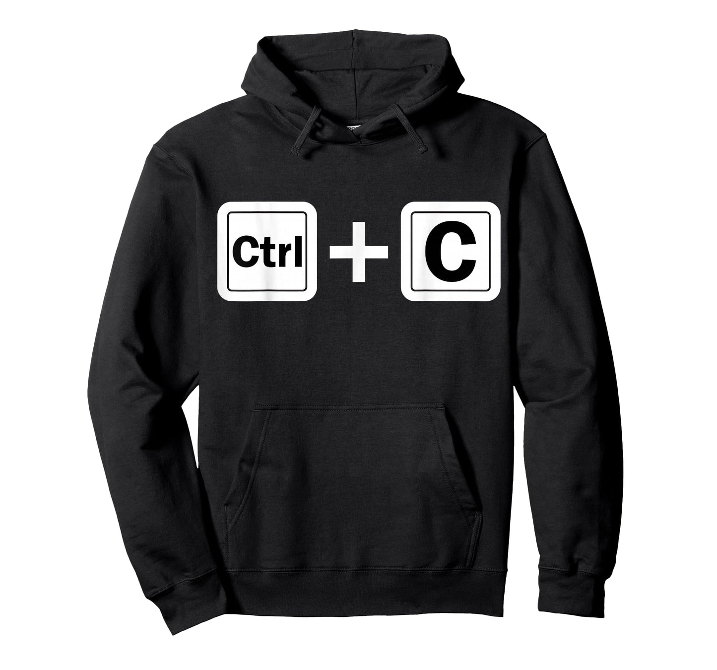Ctrl C Funny Family Matching Copy Paste T-Shirt