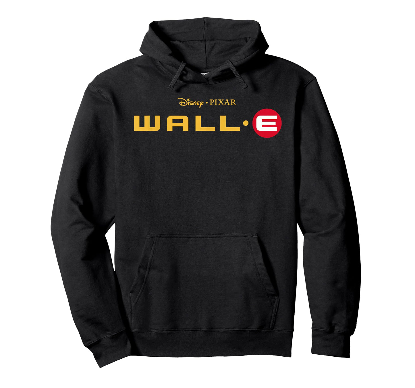 Disney and Pixar's Wall-E Movie Logo T-Shirt