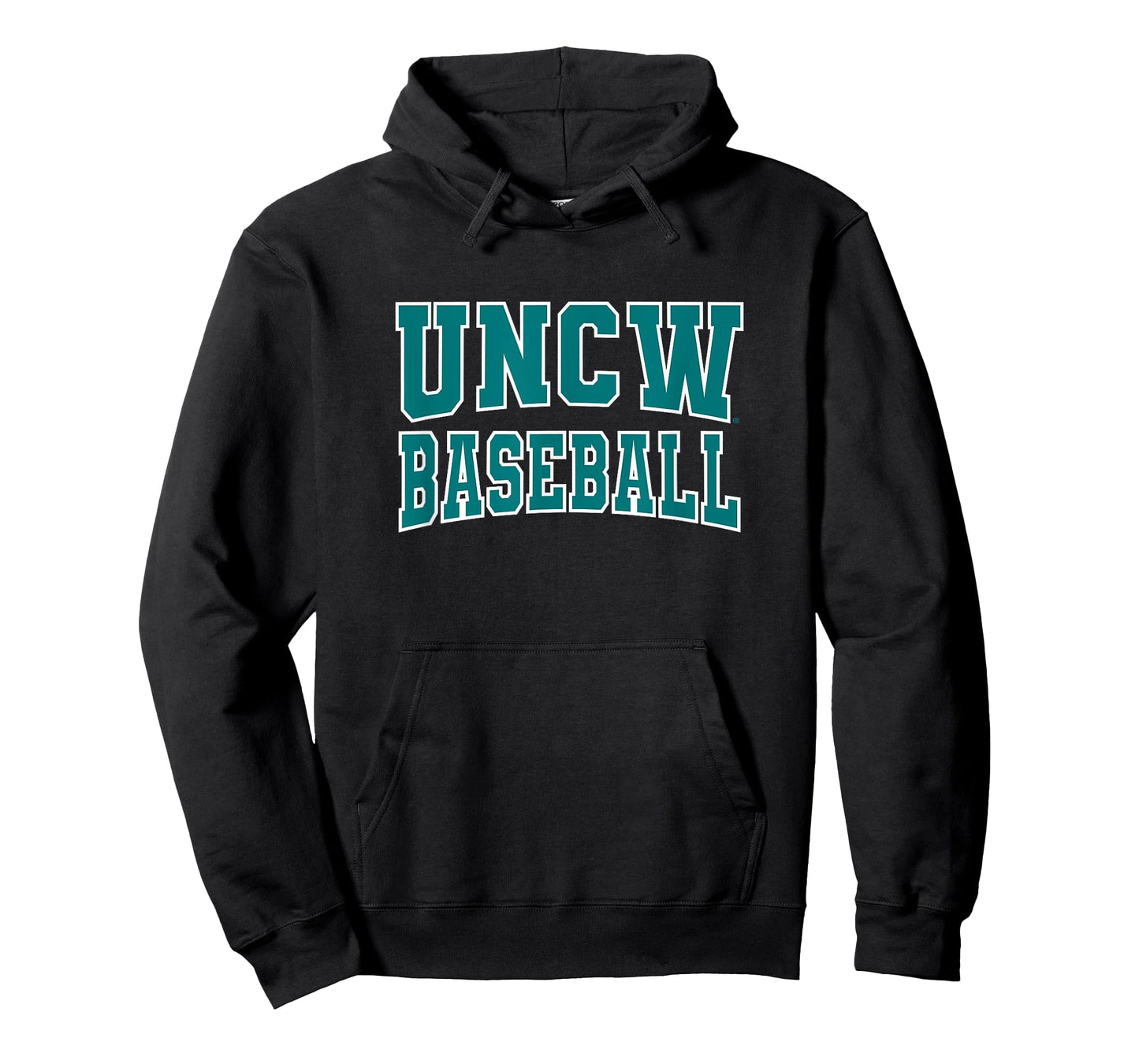 UNCW Seahawks Baseball Apparel Sports Fan T-Shirt