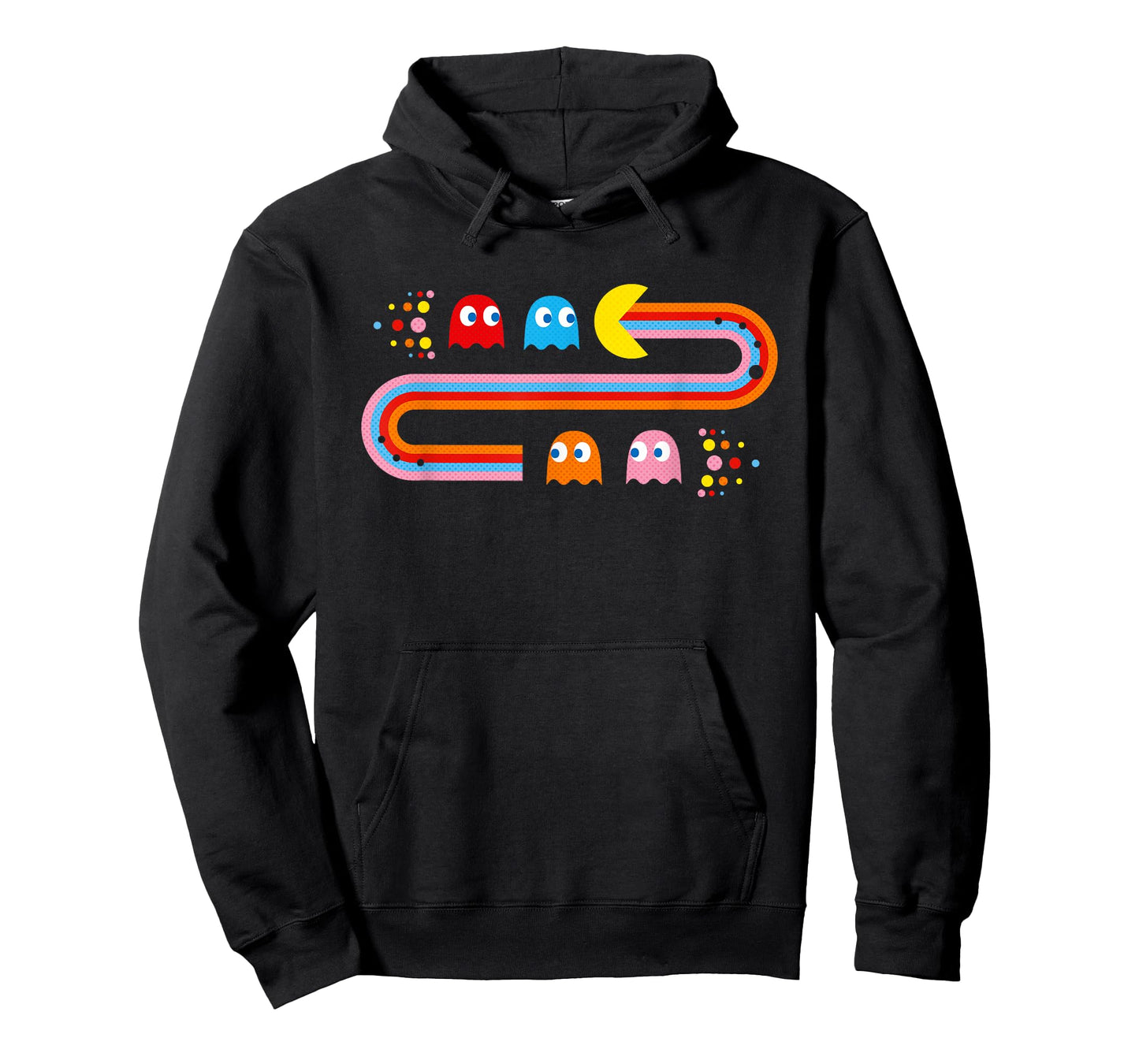 PAC-MAN T-Shirt