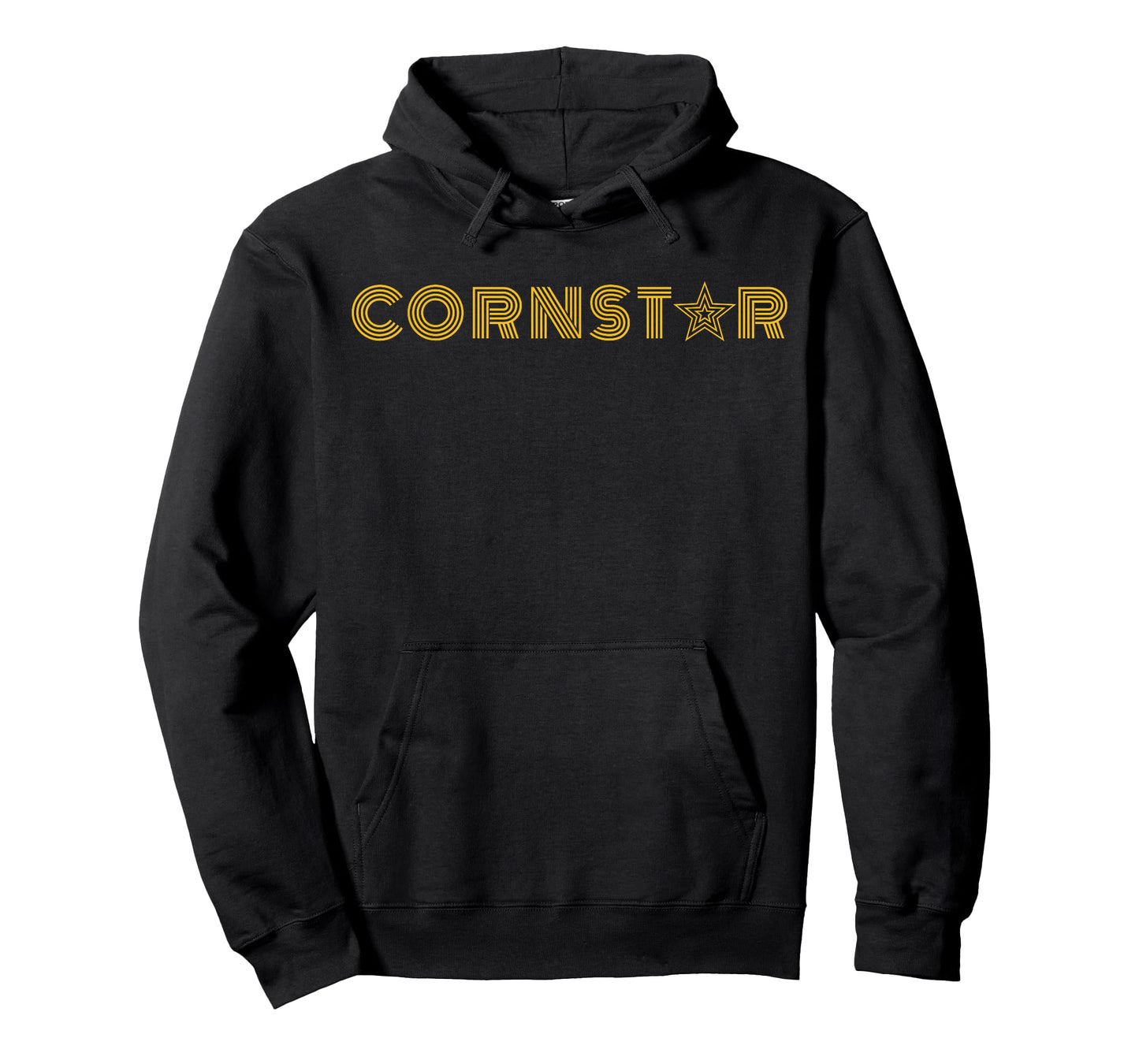 Funny Cornhole Shirt Cornhole Team Shirt Cornstar T-Shirt