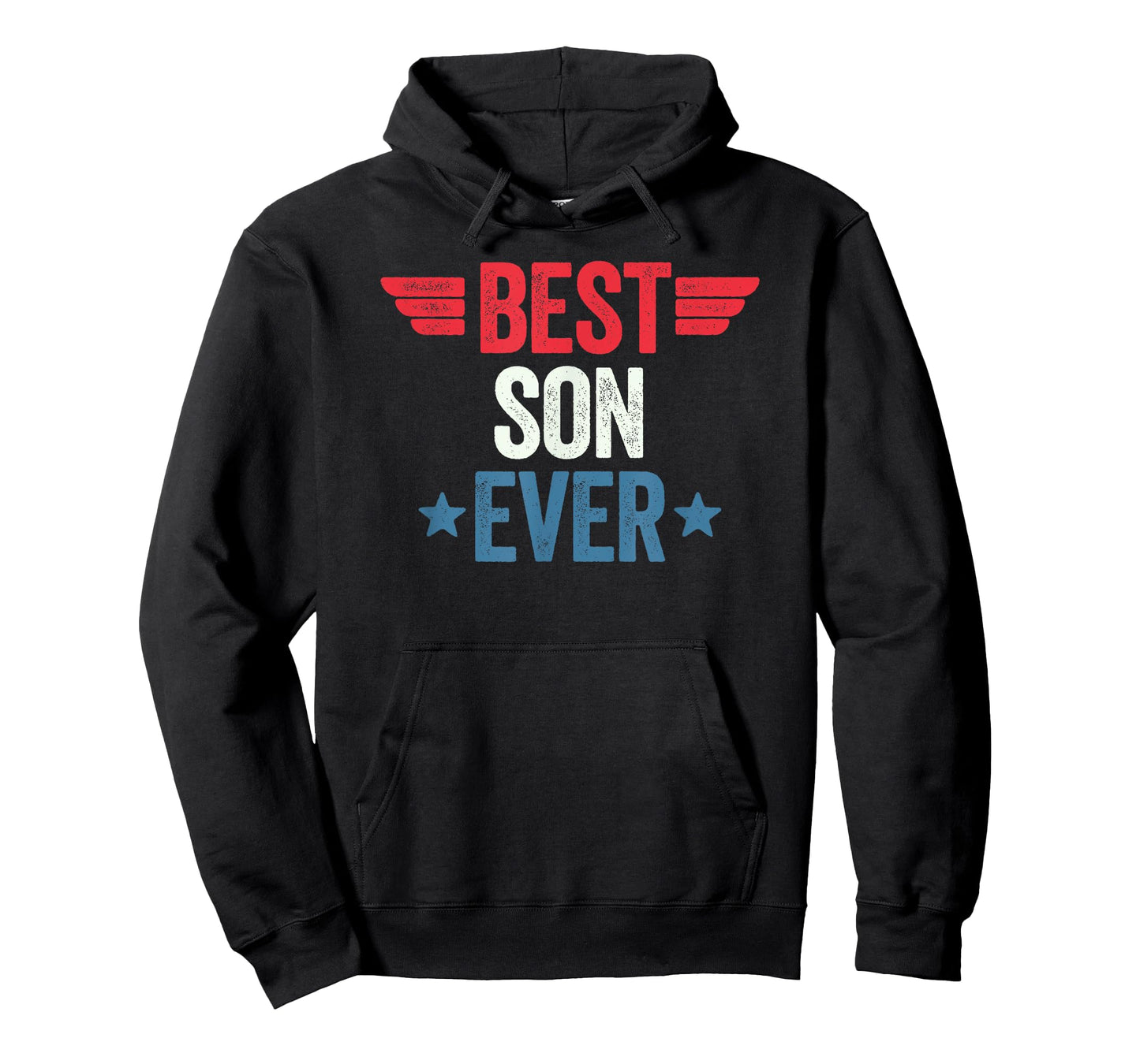 Best Son Ever T-Shirt