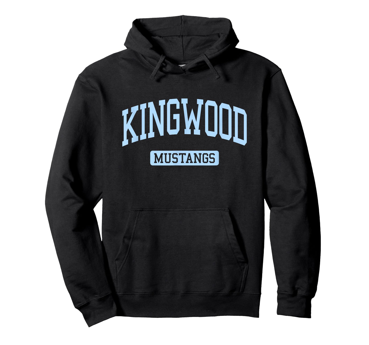 Kingwood High School HS Kingwood TX Varsity Sports T-Shirt
