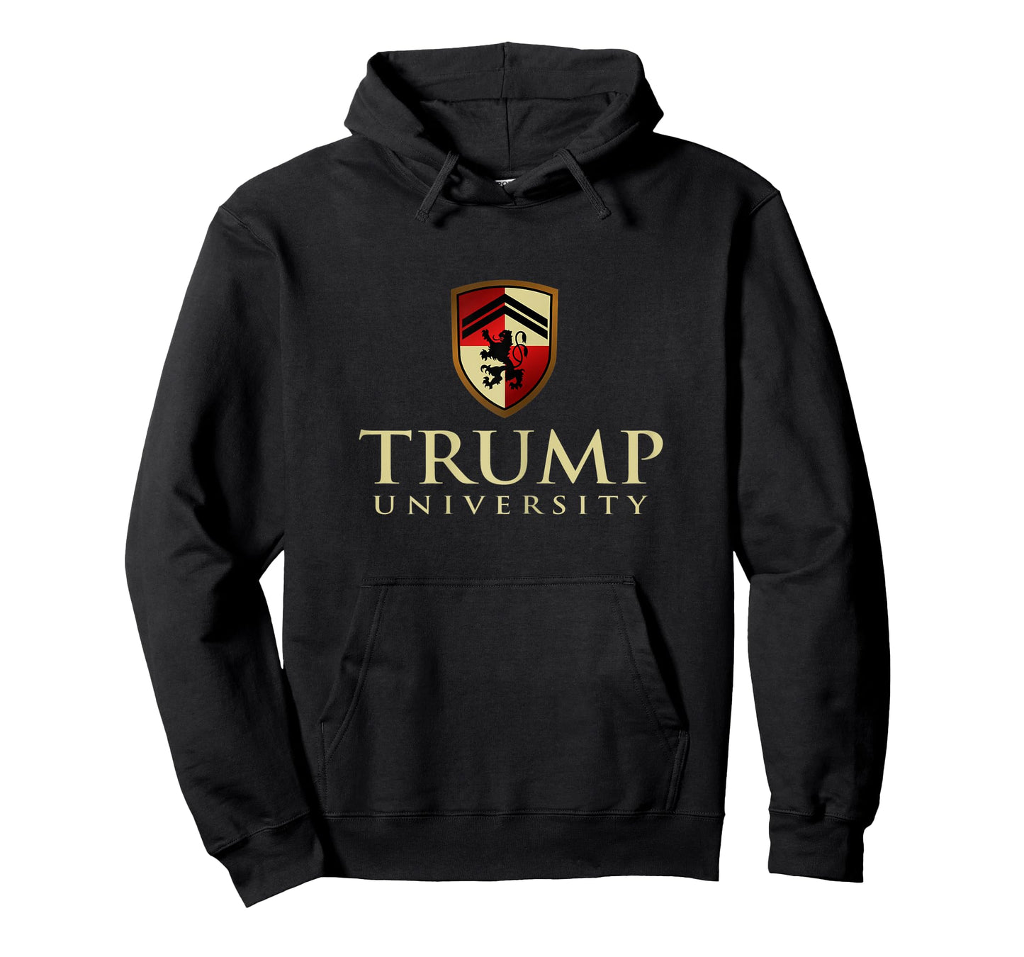 Trump University - Make America First T-Shirt