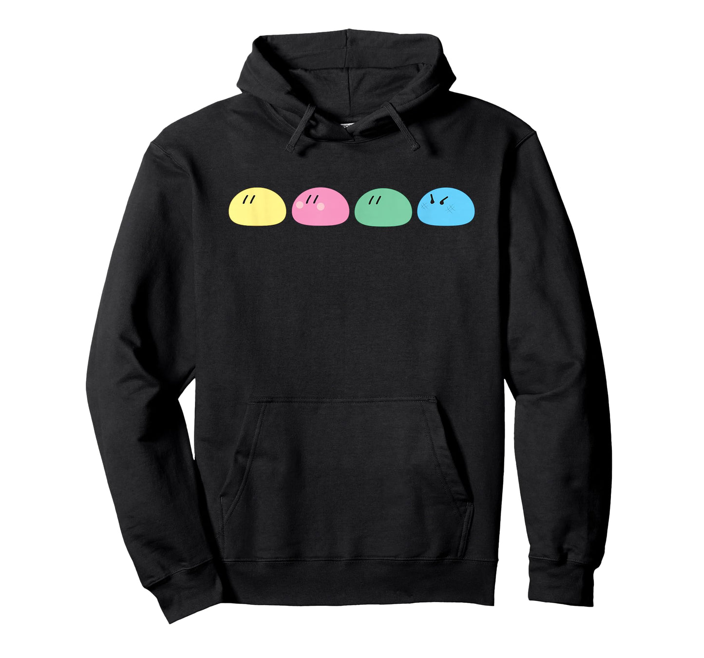 Dango Kawaii Cute Pastel Harujuku Anime T-Shirt