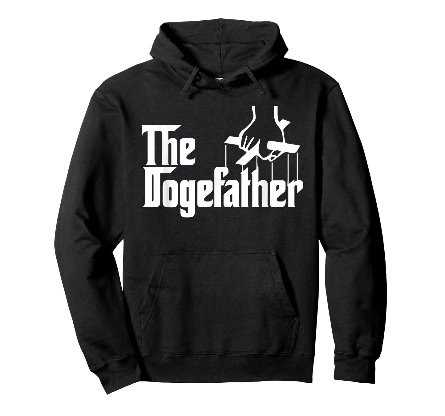The Dogefather T-Shirt