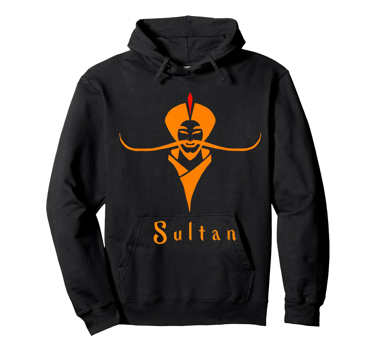 Sultan T-Shirt