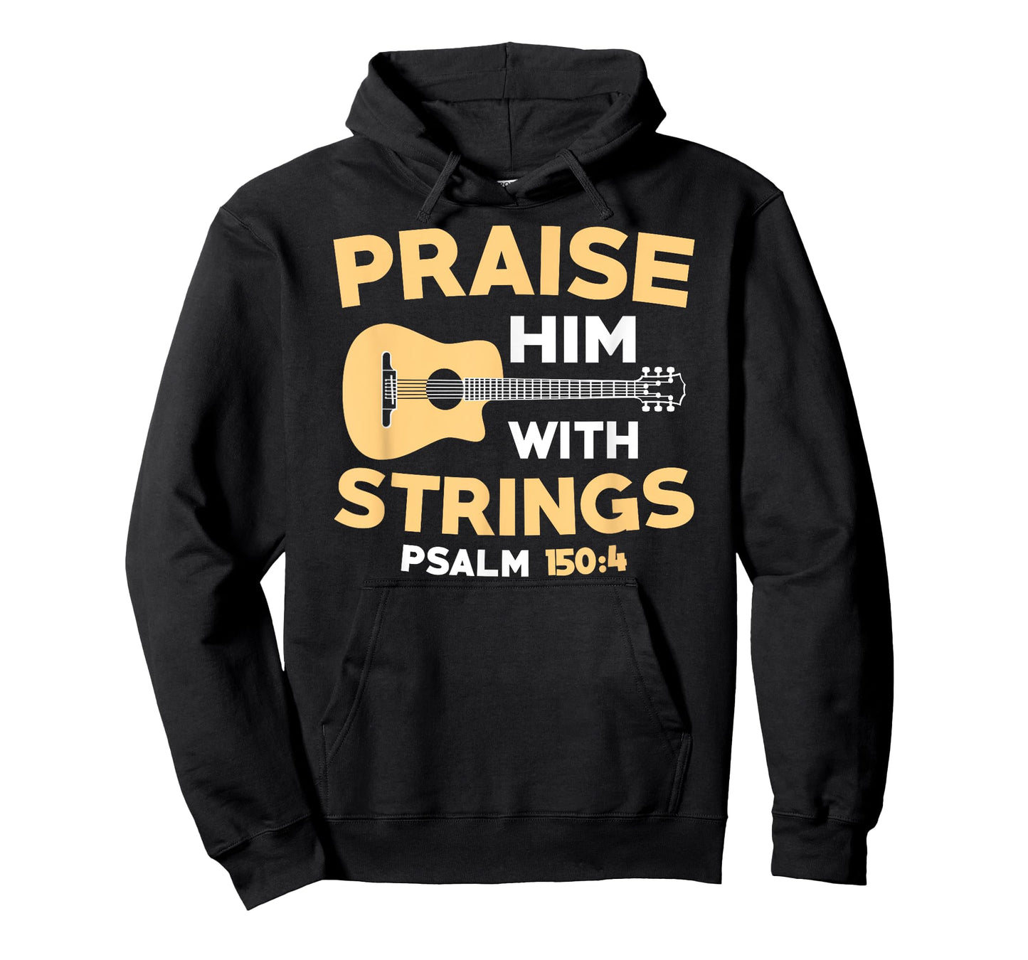Christian Music Church Guitar Bass Jesus T-Shirt Rock Gift T-Shirt