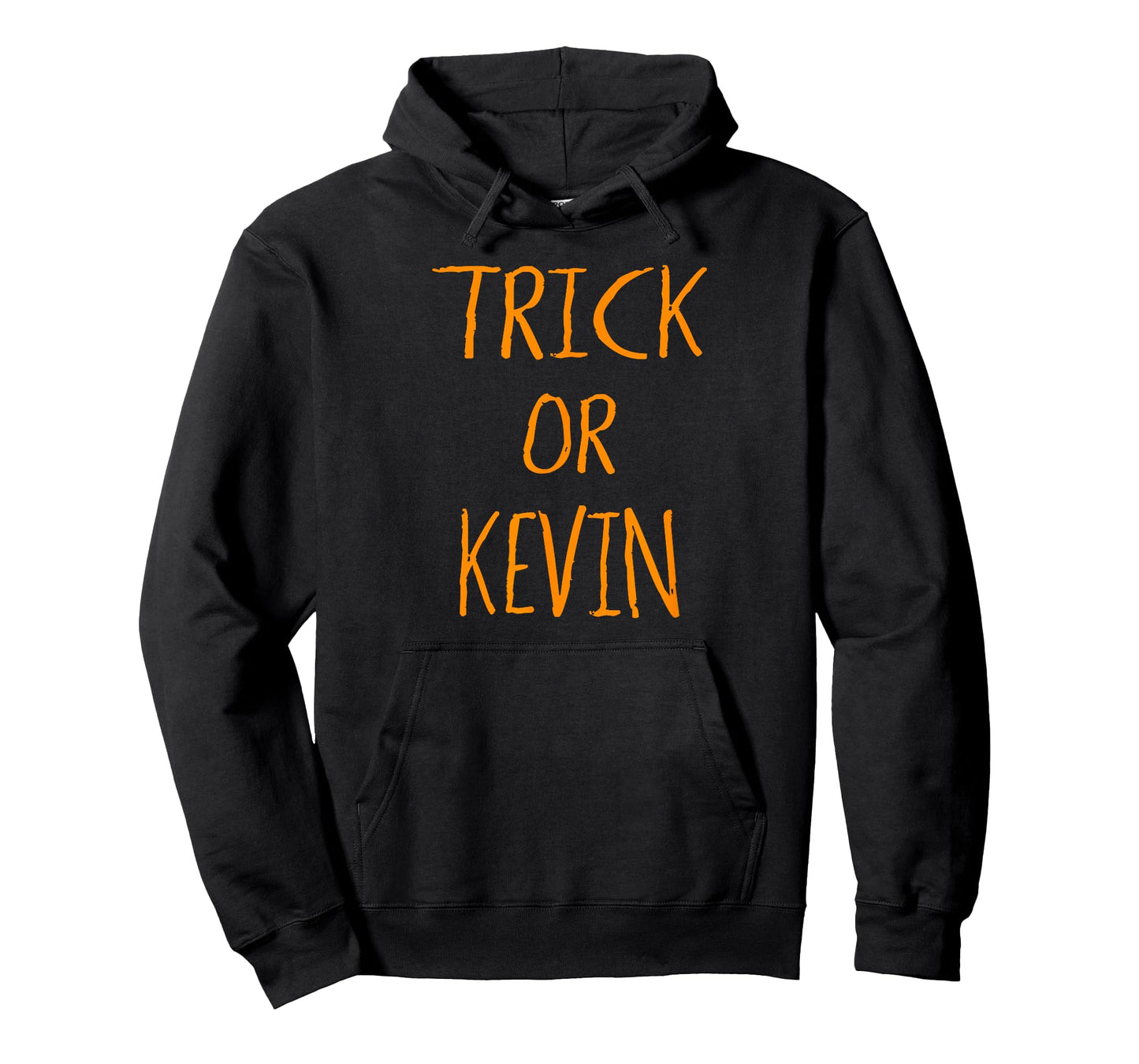 Trick Or Kevin T-Shirt Halloween Shirt T-Shirt