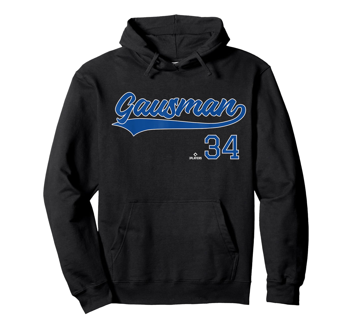 Vintage Gameday Kevin Gausman Toronto MLBPA T-Shirt