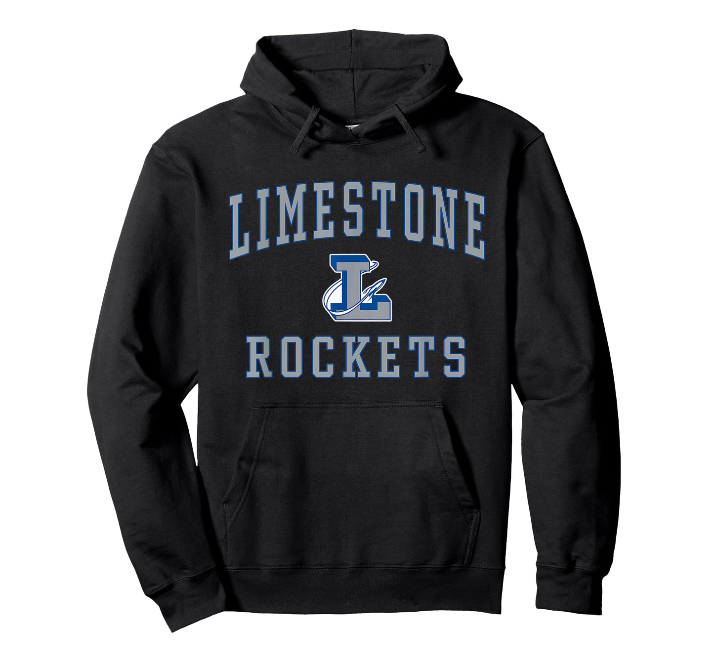 Limestsone High School Rockets T-Shirt C1