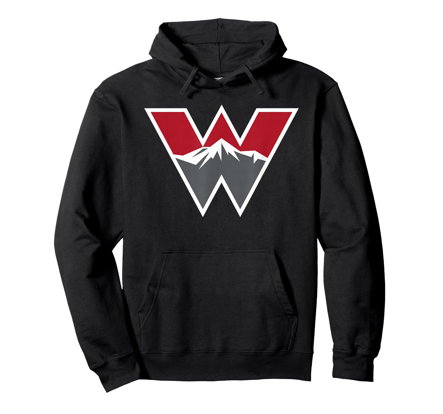 Western Colorado Mountaineers Icon Officially Licensed T-Shirt