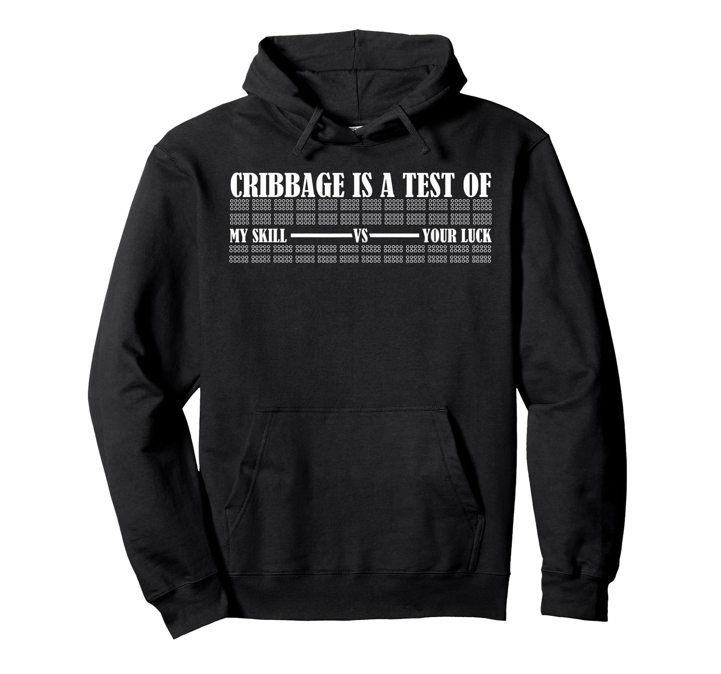 Cribbage Lover Cribbage Board Game Champion Cribbage T-Shirt