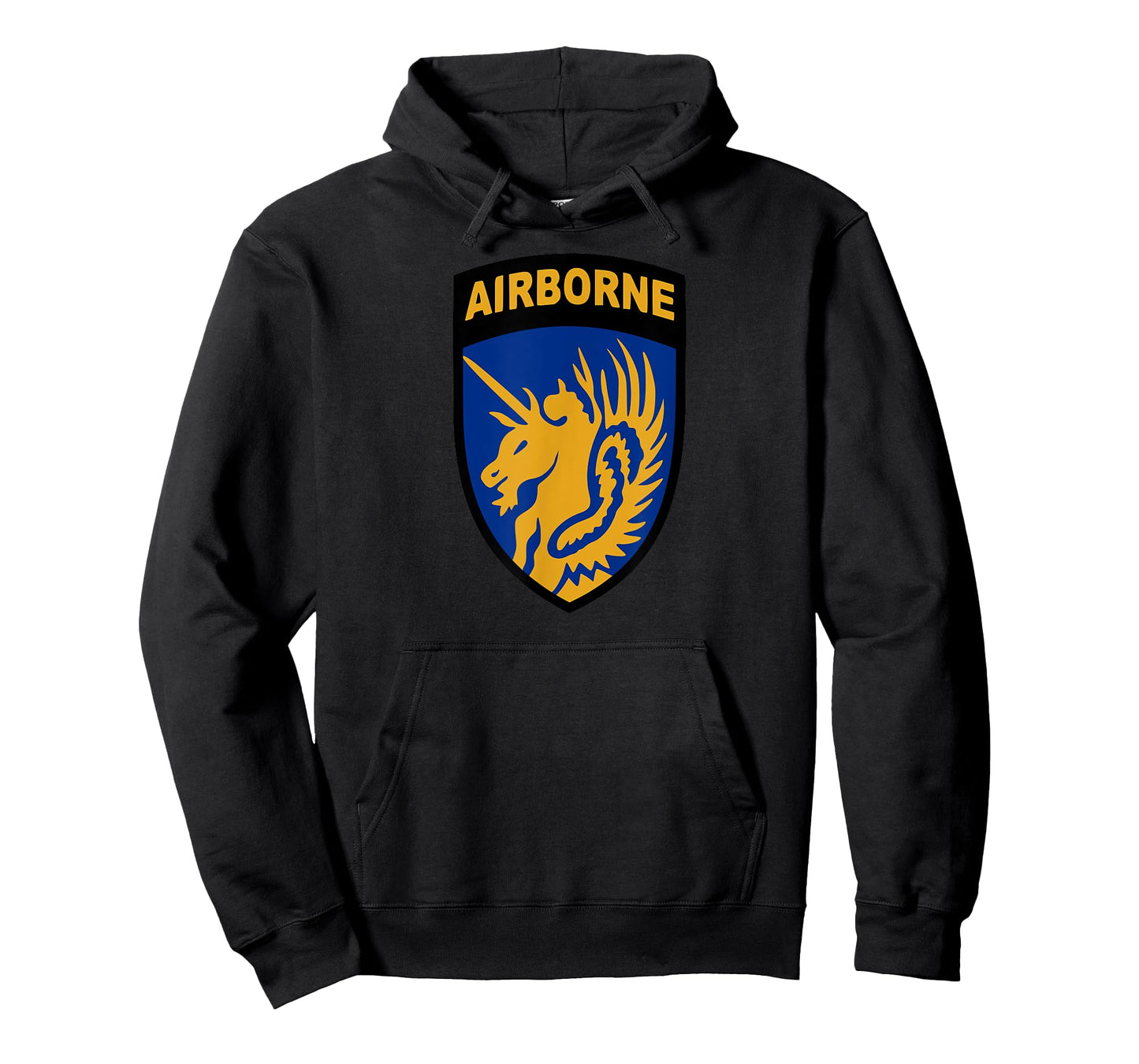 13th Airborne Division T-Shirt