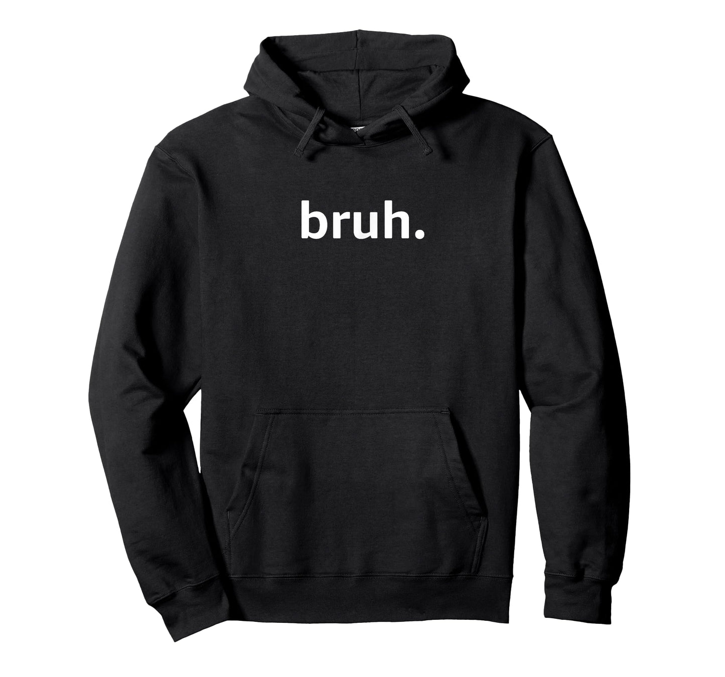 Bruh T-Shirt