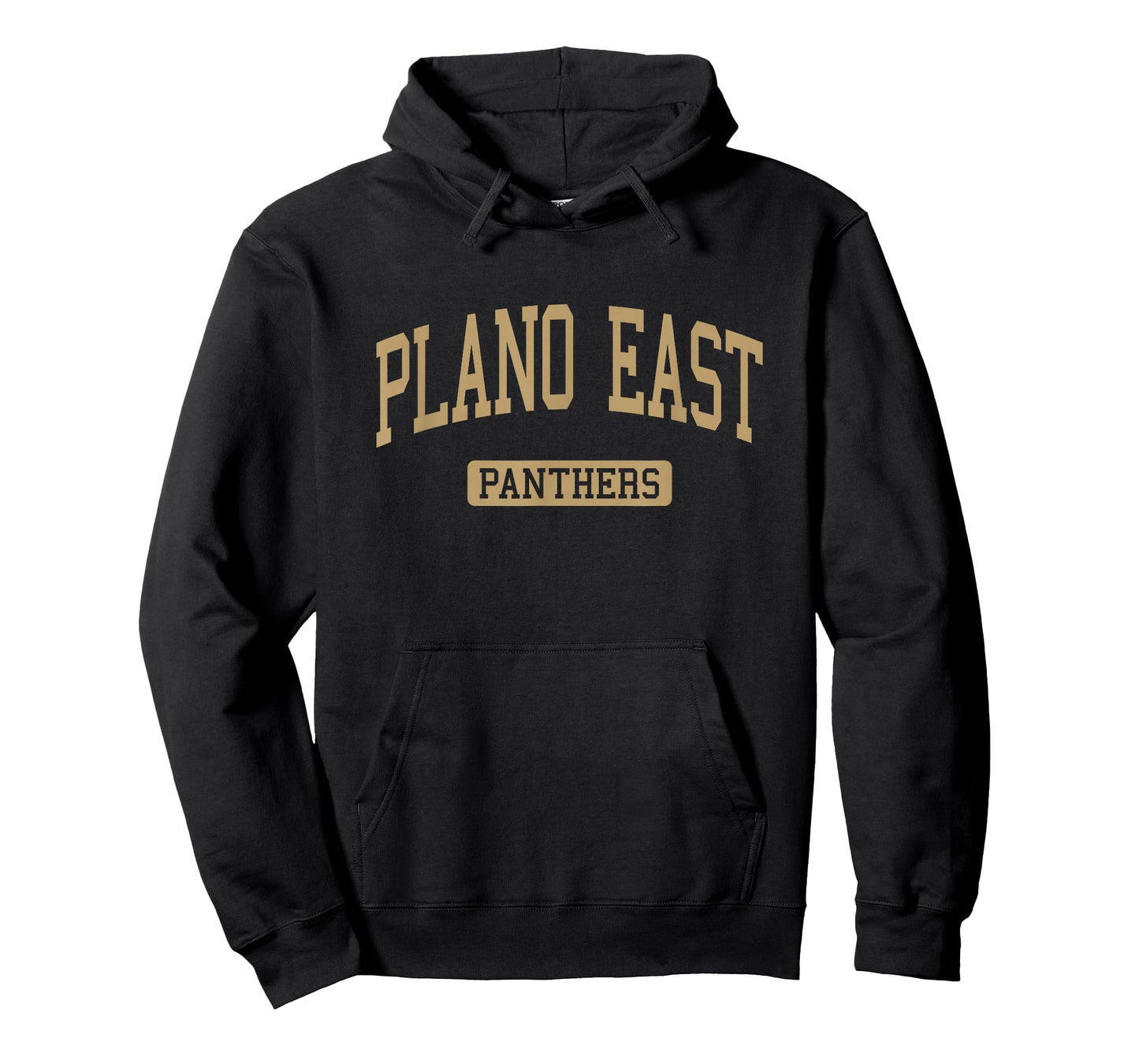 Plano East High School HS Plano TX Varsity Sports T-Shirt