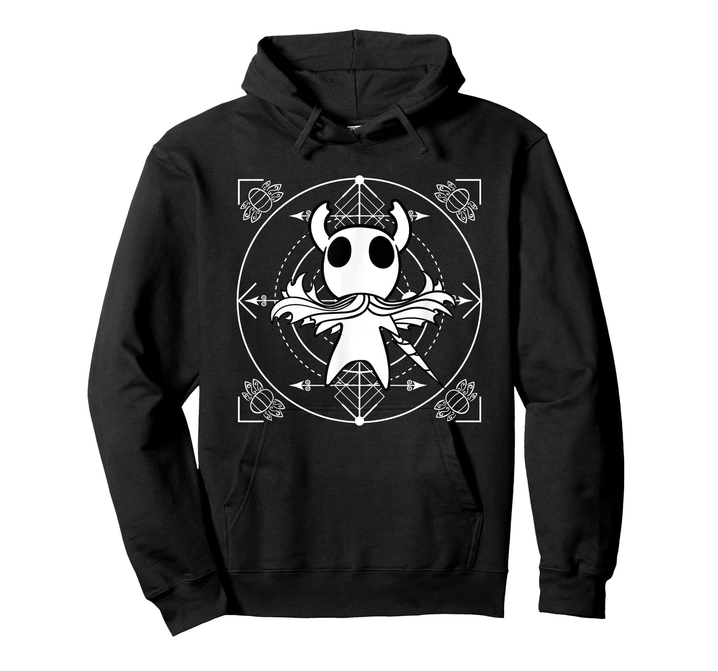 Bug Knight Indie Game Video Game T-Shirt