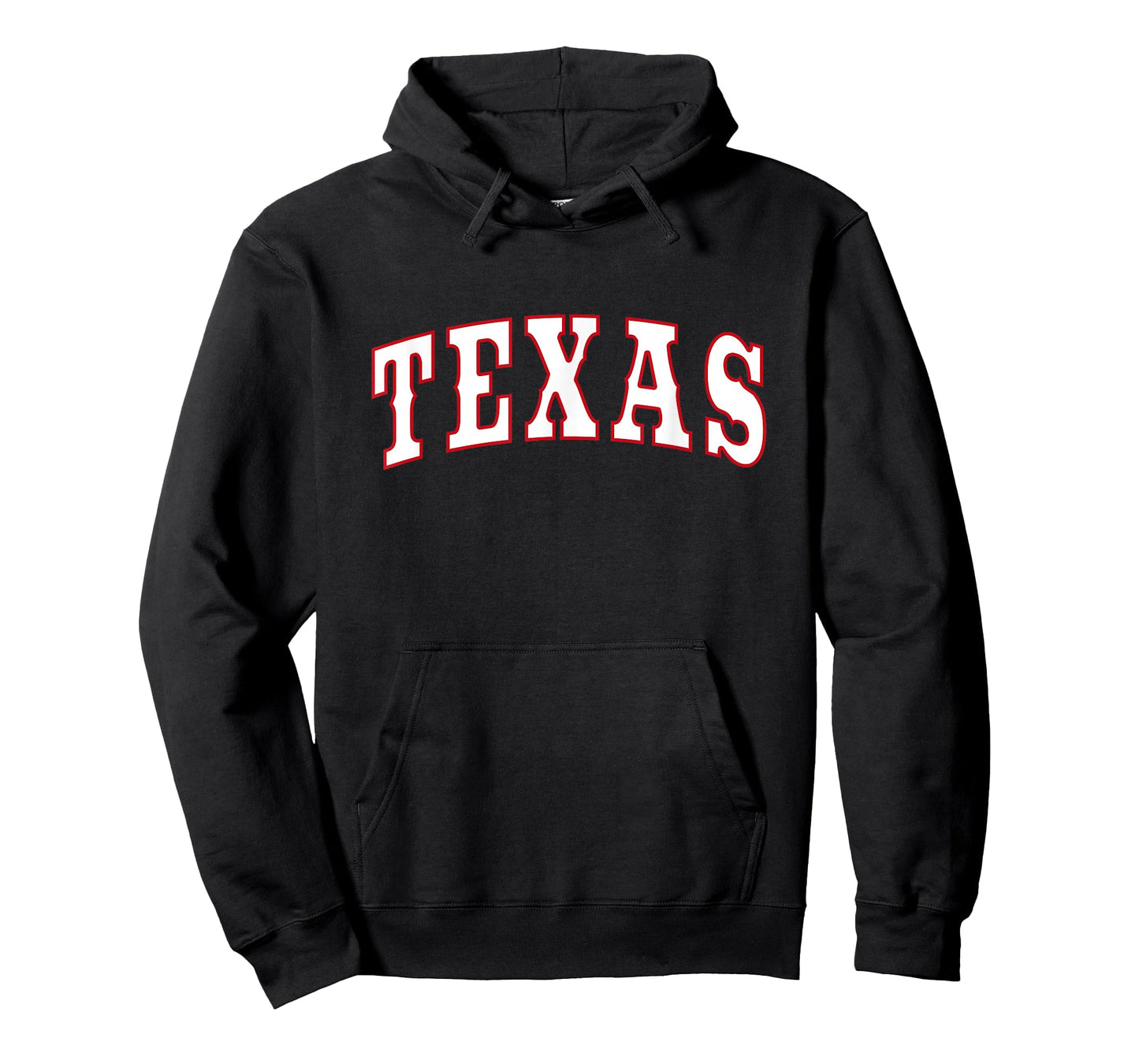 Texas - Throwback Design - Classic T-Shirt