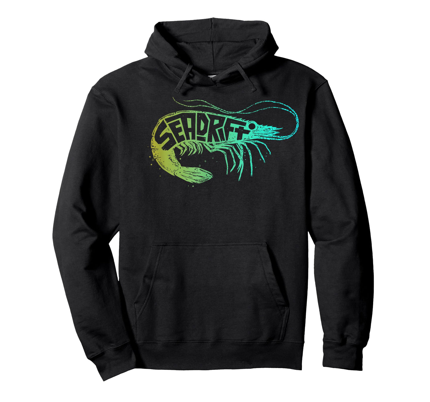 Seadrifter Shrimp T-Shirt