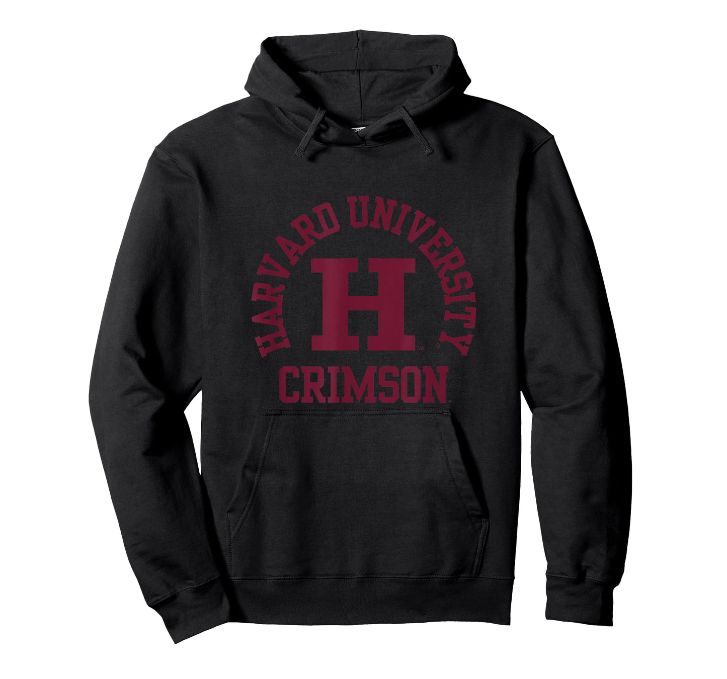 Harvard University Crimson | Official NCAA | OCIMPHVU004 T-Shirt