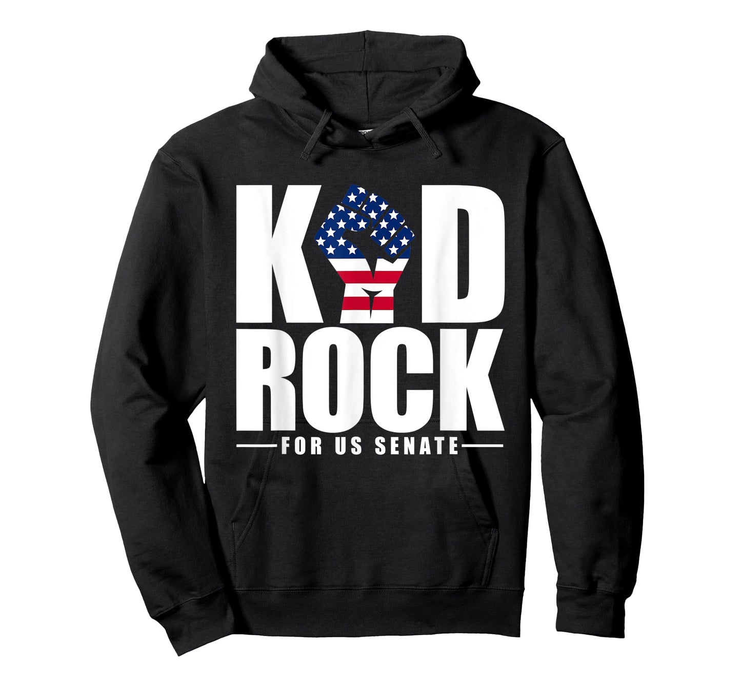Kid For US Senate 2018 Election Shirt In Rock We Trust