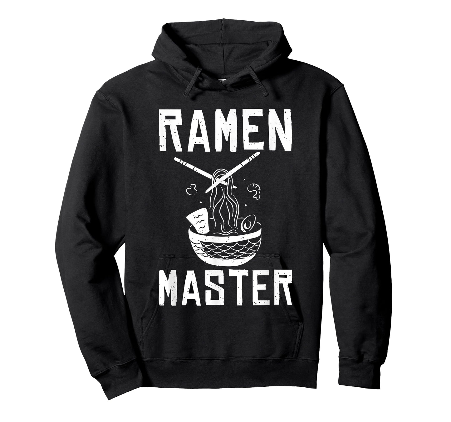 Ramen Master Ramen Lover T-Shirt