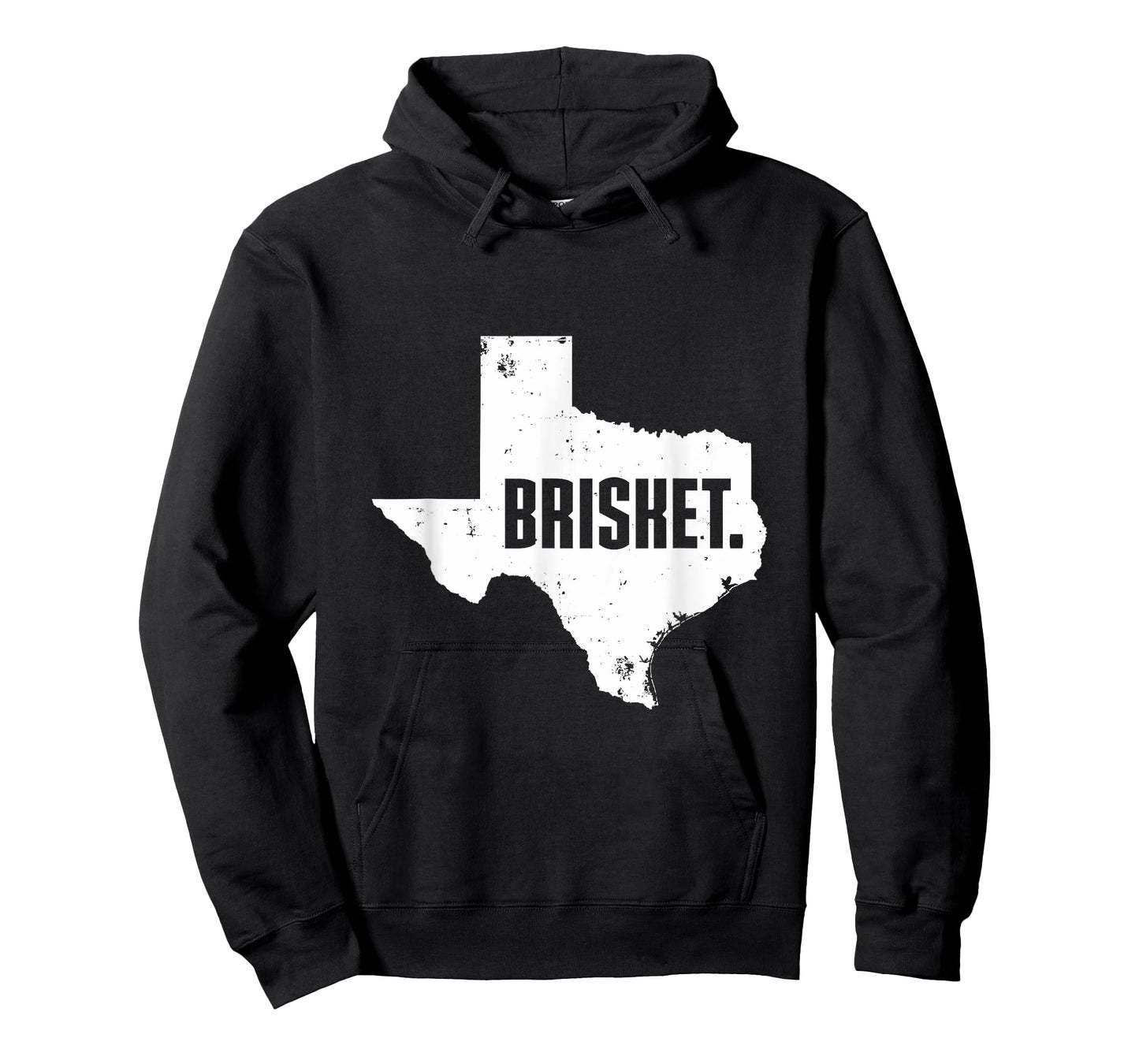 Texas Brisket Cute Grilled BBQ Brisket T-Shirt