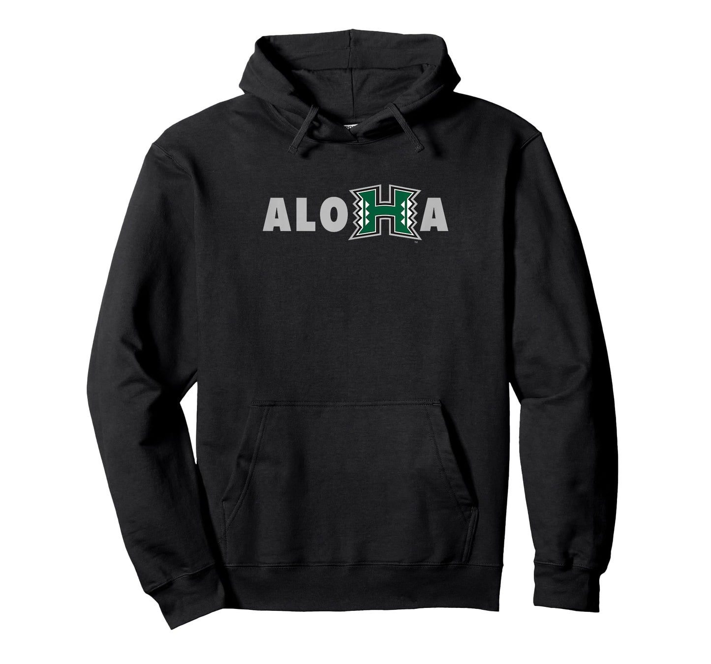 University of Hawaii Rainbow Warriors Aloha T-Shirt