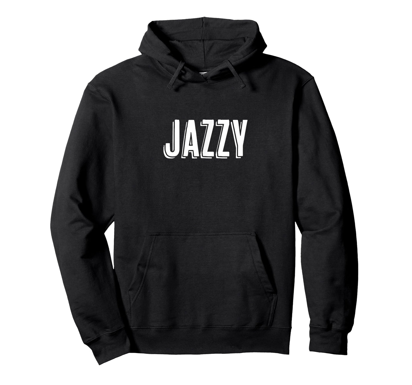 Top That Says - Jazz - on it | Cute Graphic T-Shirt