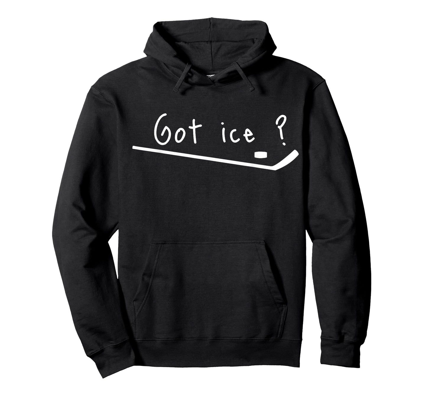 Ice Hockey T-Shirt