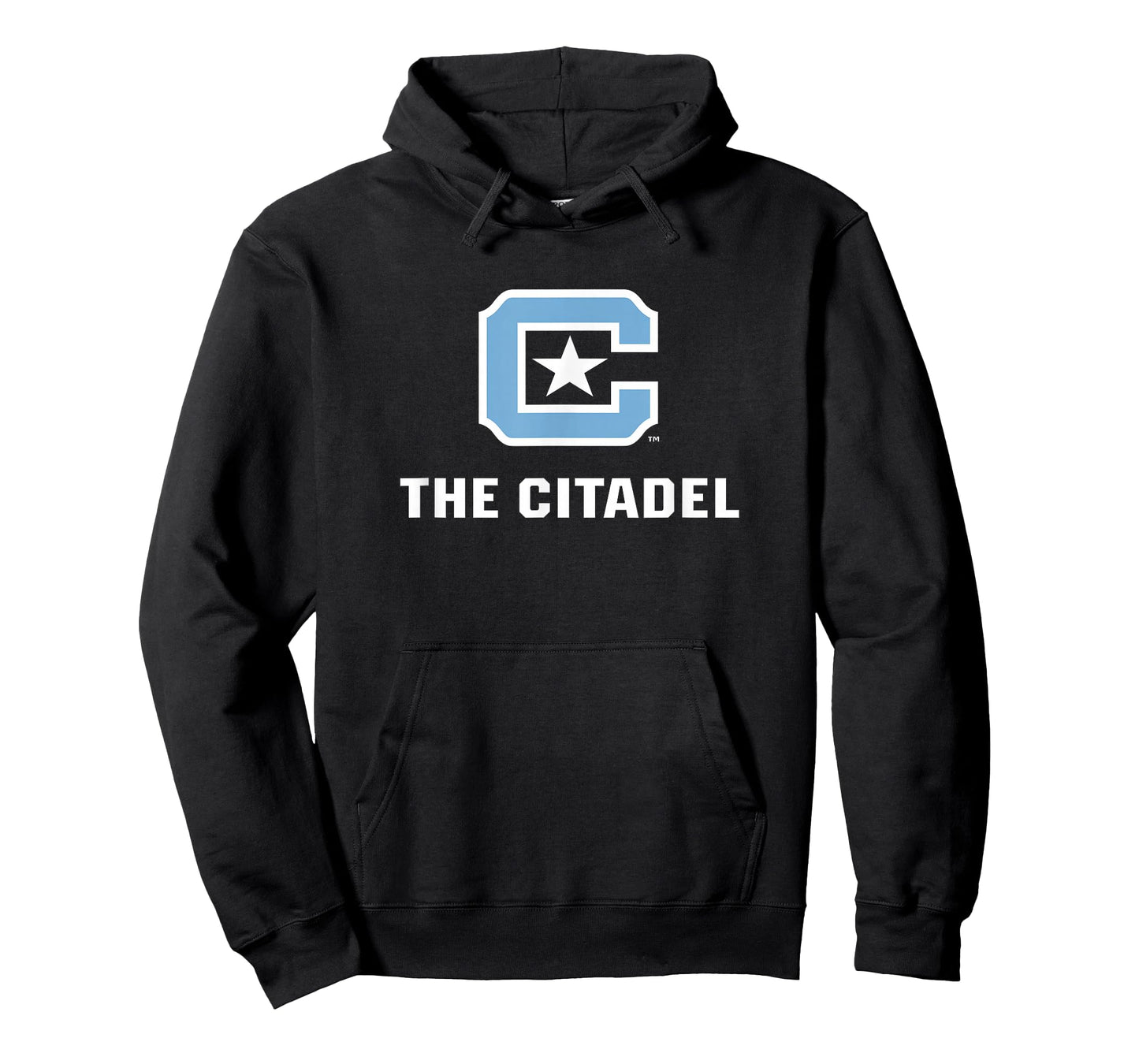 The Citadel Bulldogs Apparel Fans T-Shirt