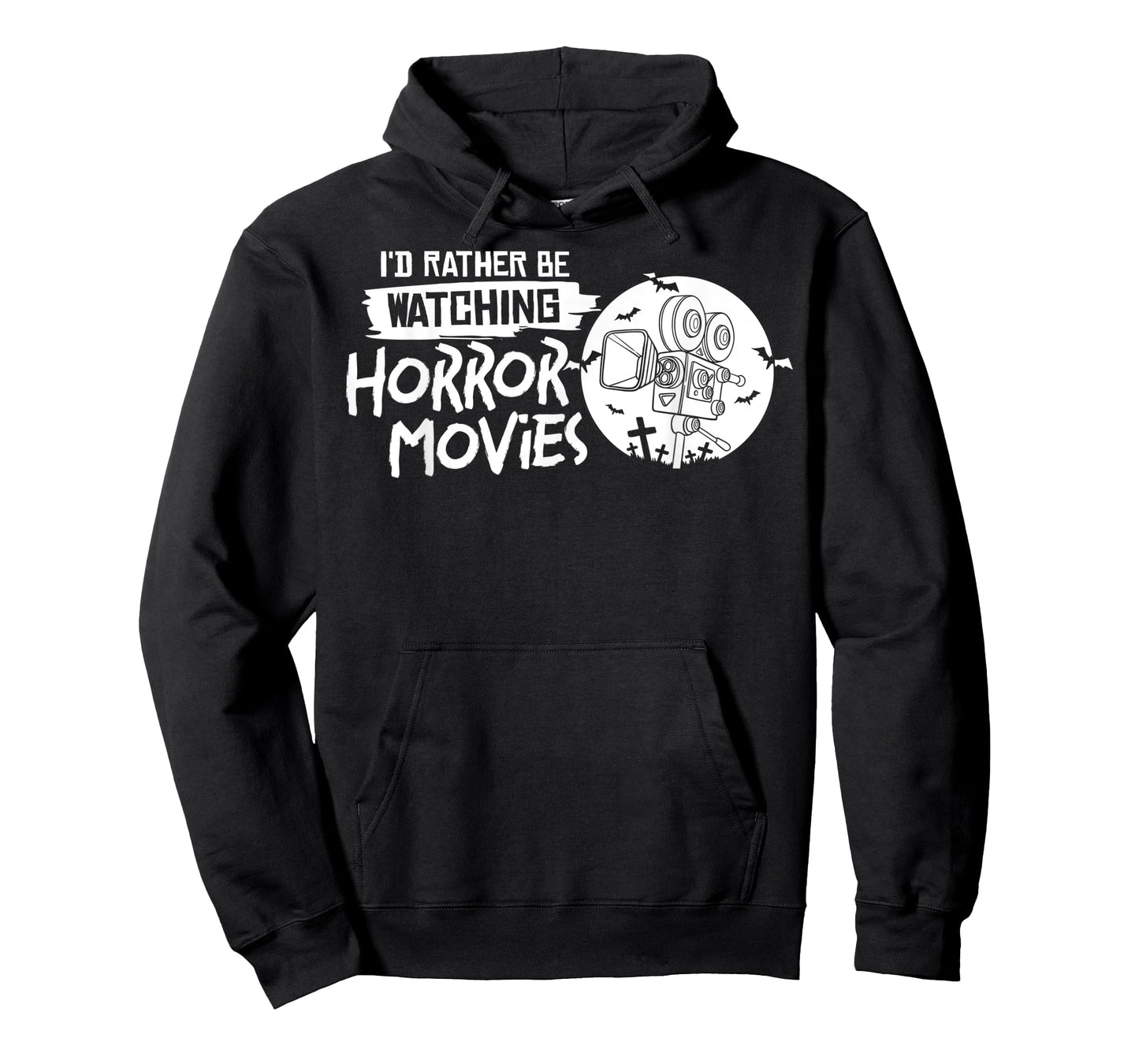 Horror Movie Film Quotes Collection T-Shirt