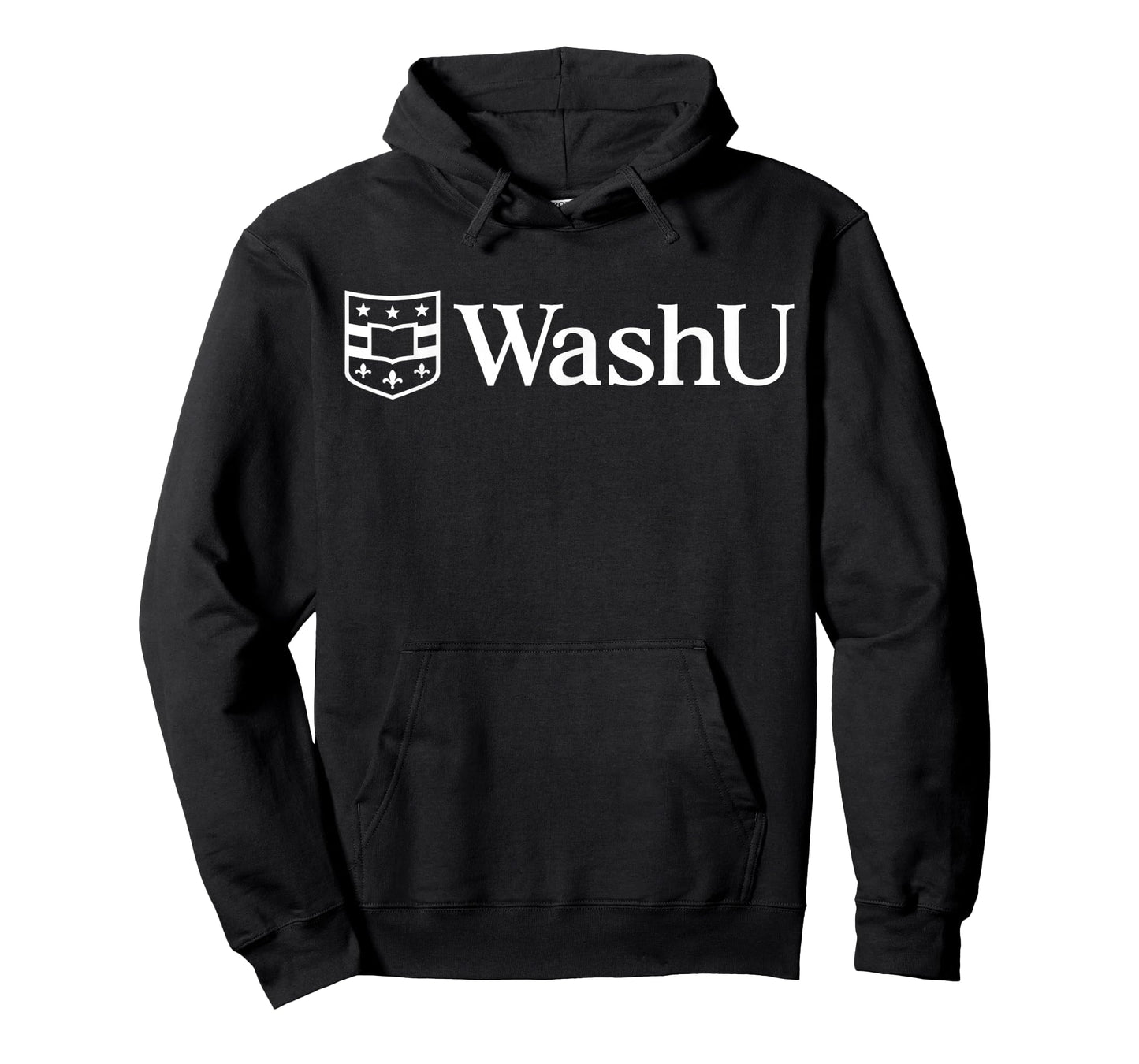 WashU Men's Icon Logo | Washington University in St. Louis T-Shirt