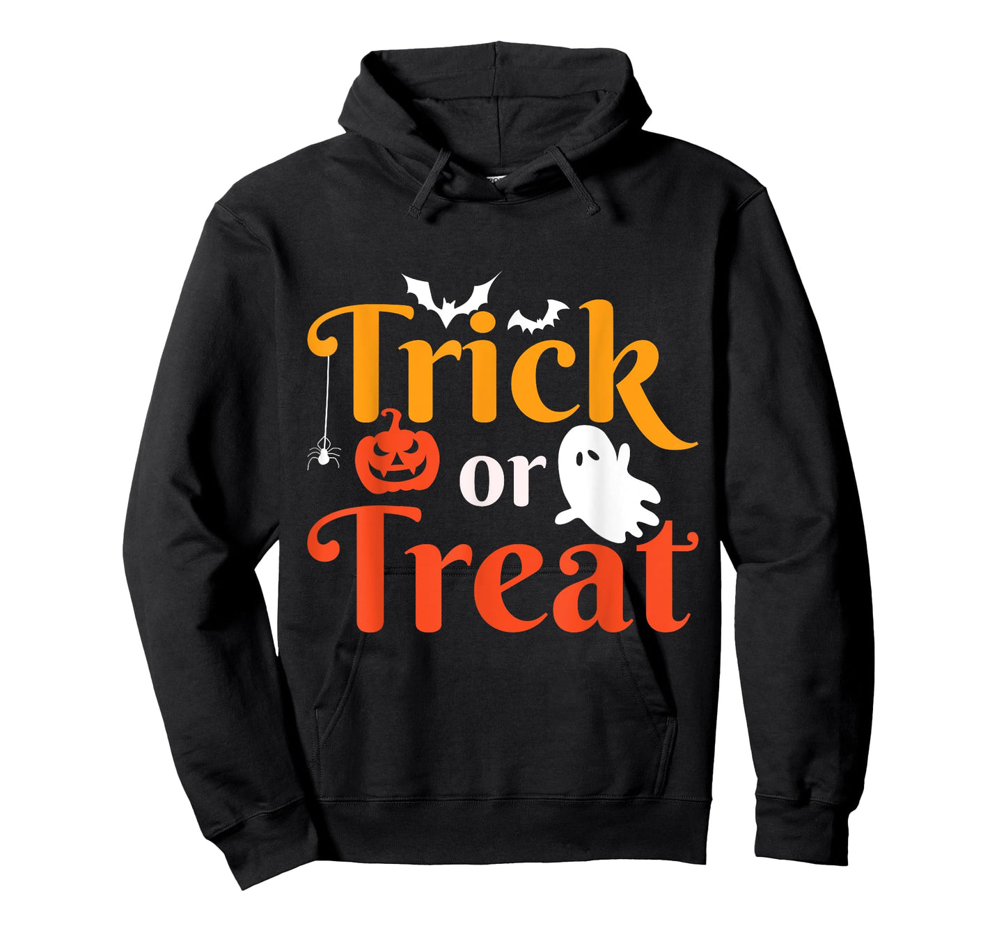 Trick Or Treat Halloween T-Shirt