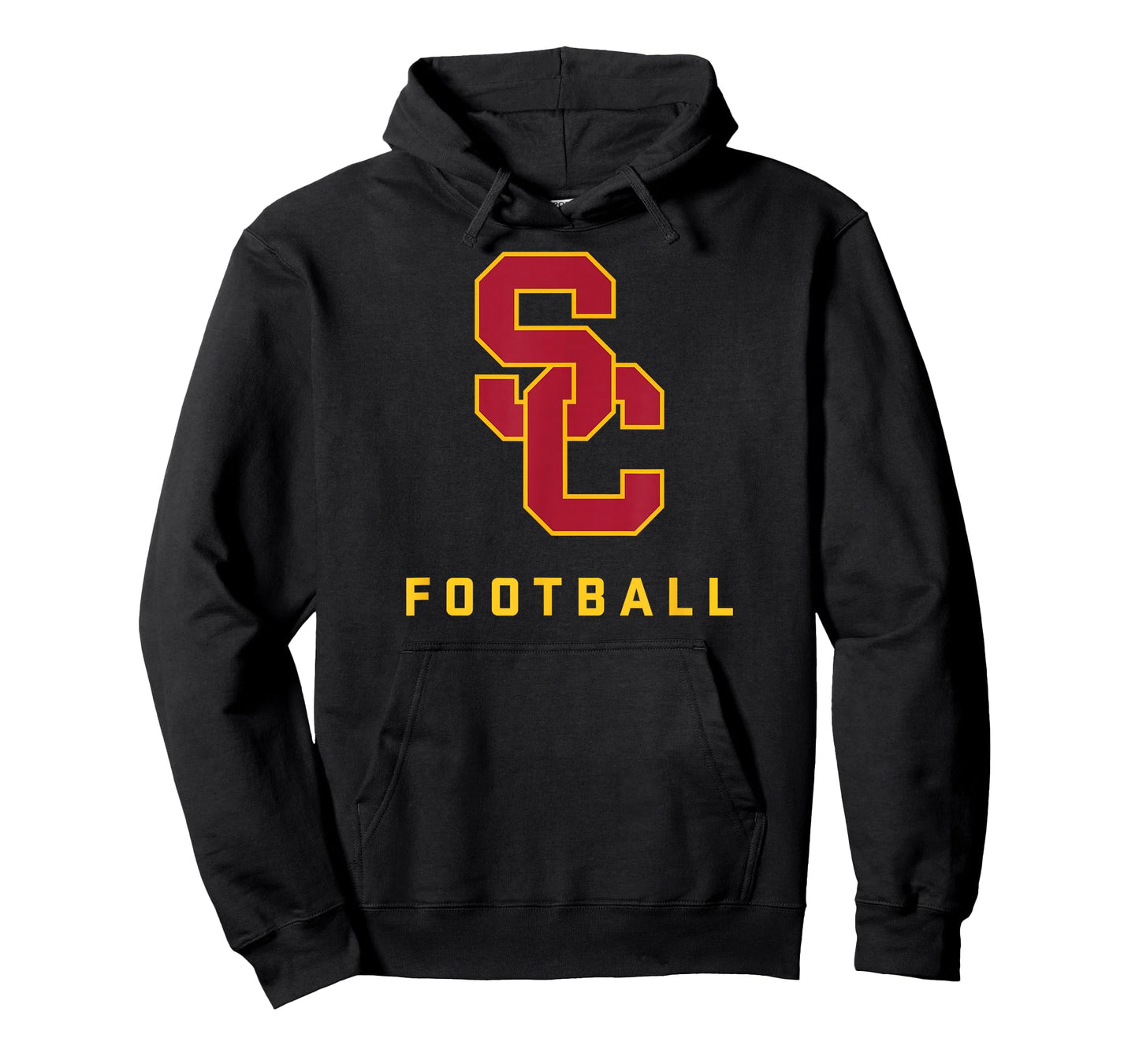 USC Trojans Football Classic Officially Licensed T-Shirt