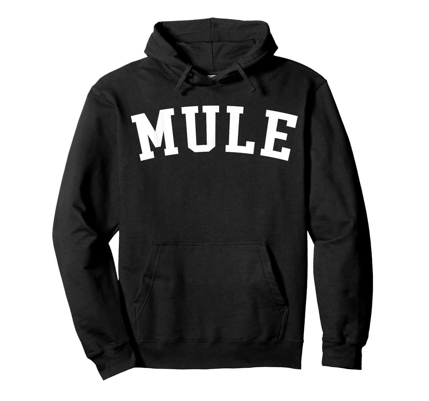 Mule T-Shirt