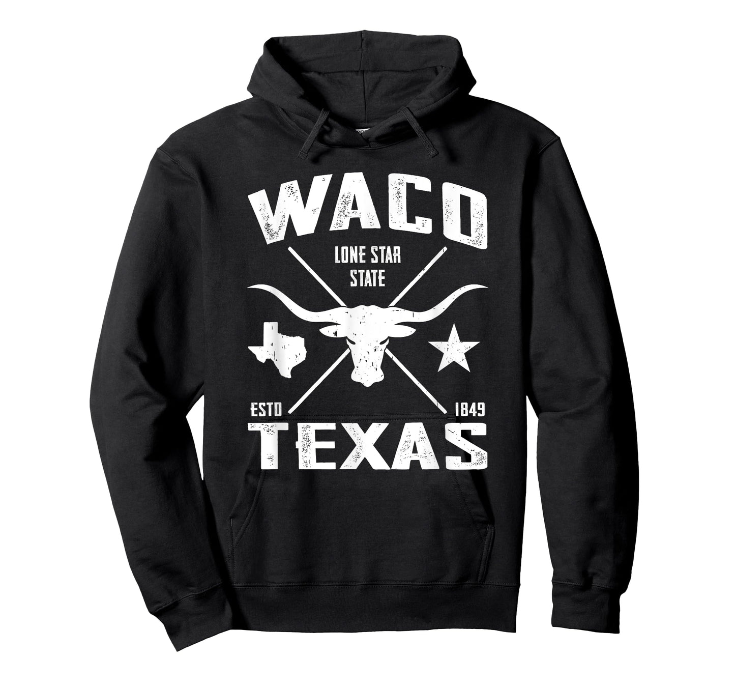 Waco T-Shirt