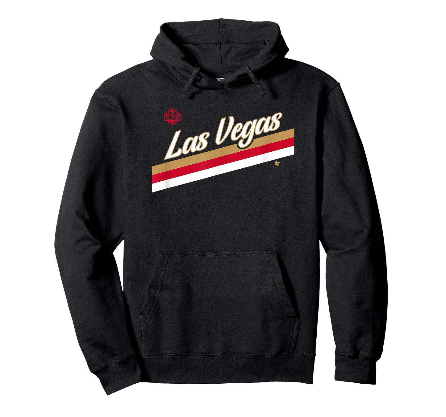 A'ja Wilson 22 - Number on Back - Las Vegas Basketball T-Shirt