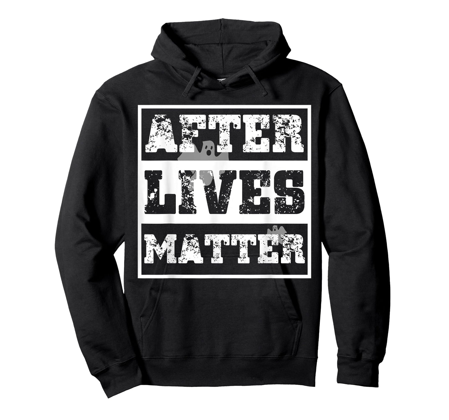 Ghost Hunting Paranormal Investigator Funny Ghost Hunter T-Shirt