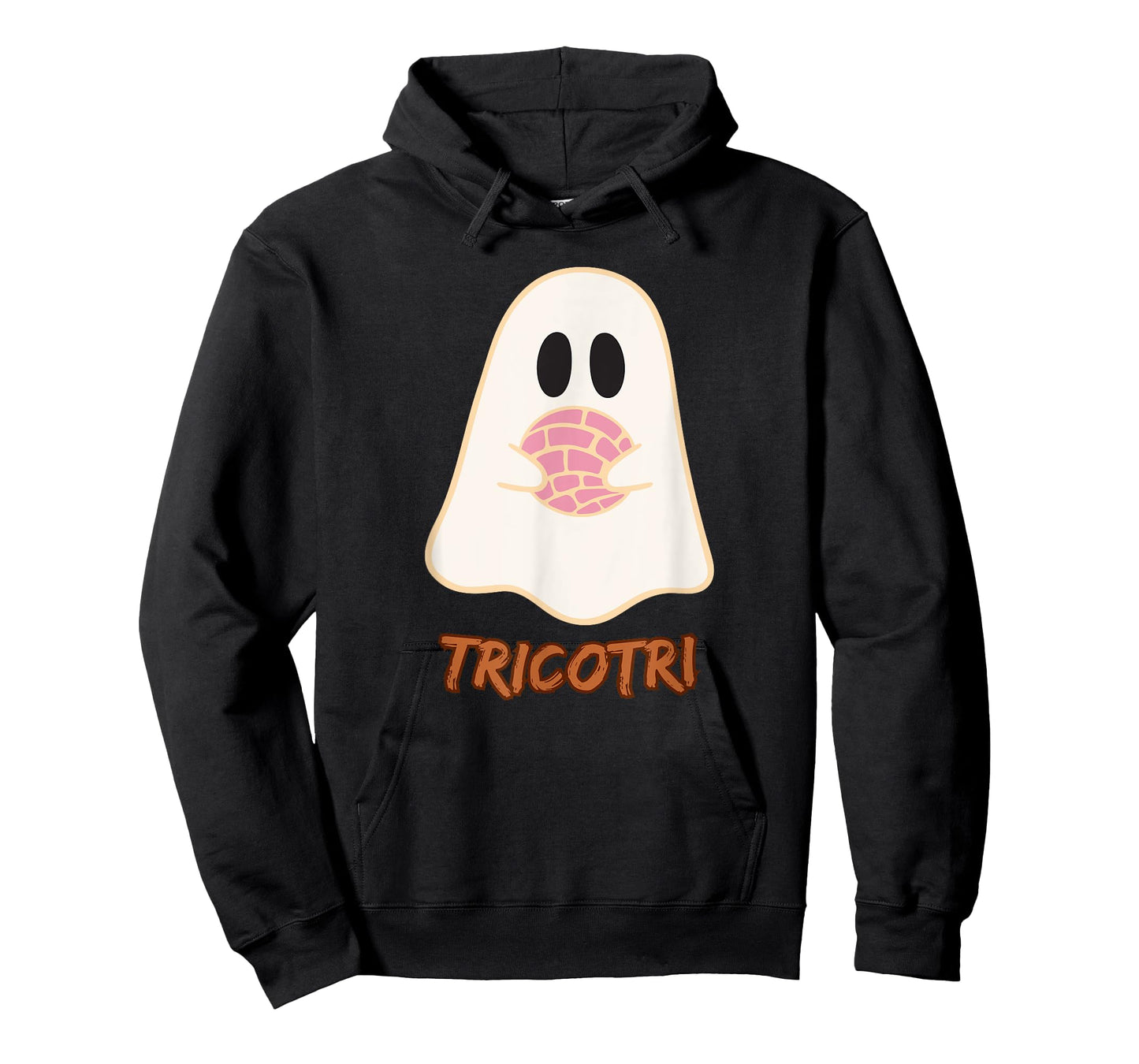 HALLOWEEN TRICOTRI CAFECITO PAN DULCE T-Shirt