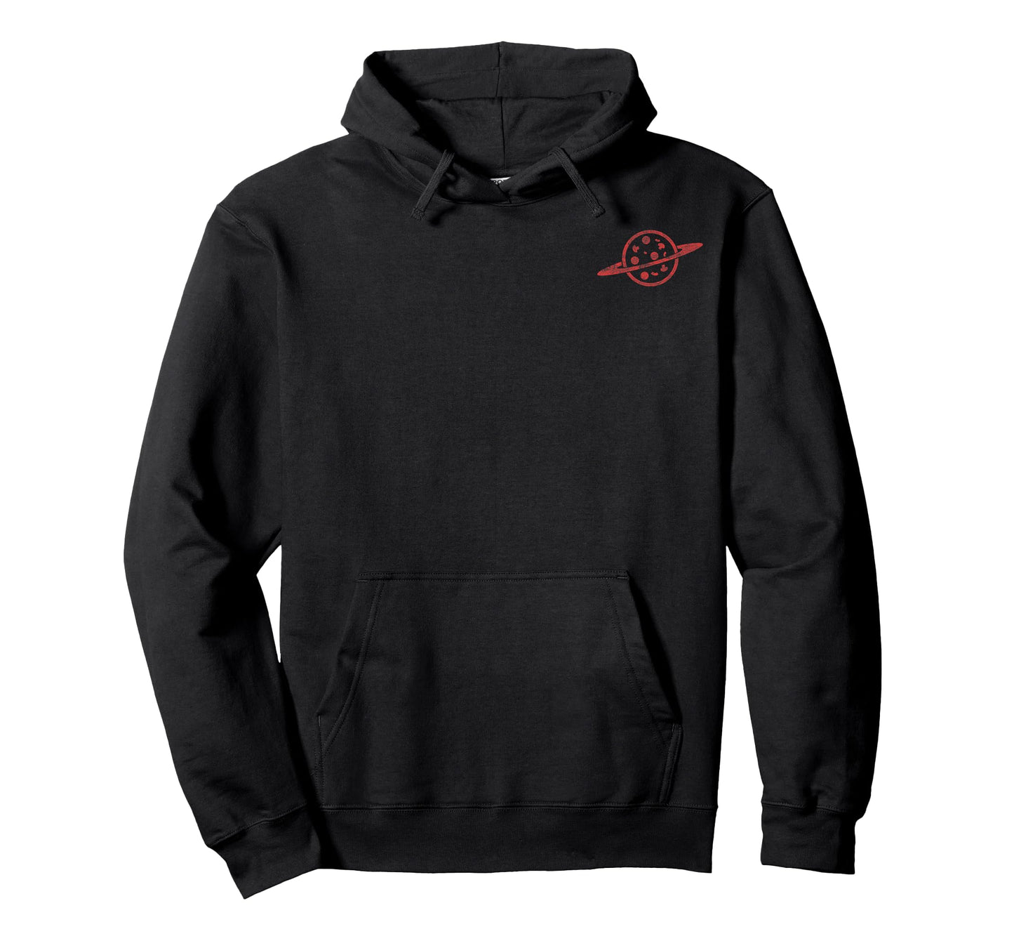 Disney Pixar Toy Story Pepperoni Pizza Planet Logo T-Shirt