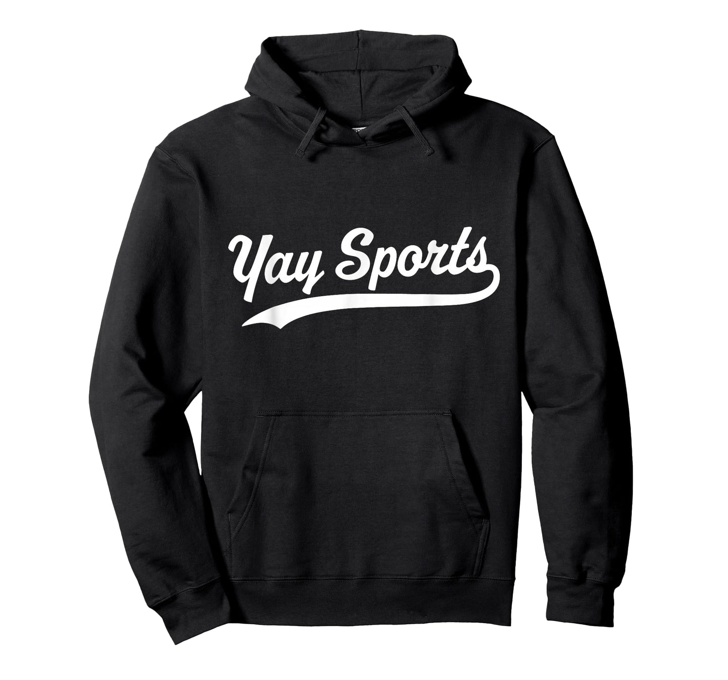 Yay Sports T-Shirt