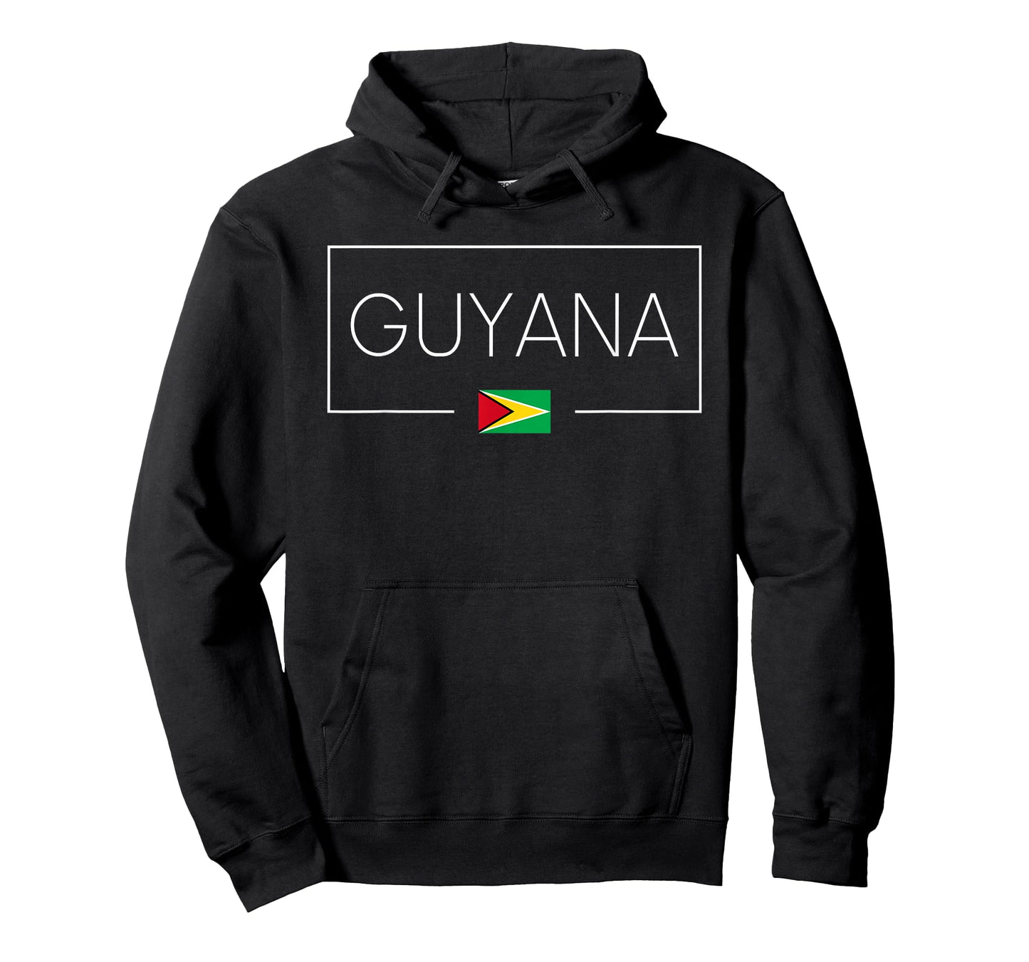 Guyana T-Shirt