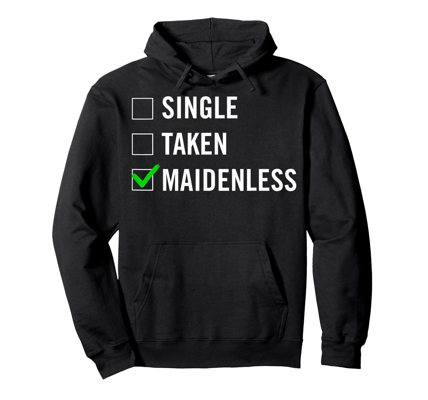 Single Taken Maidenless | Maindenless Bihavior Elden T-Shirt