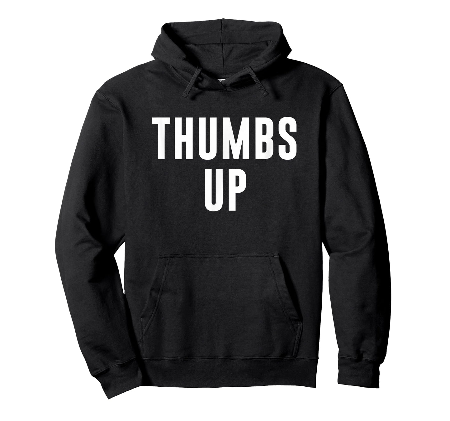 Thumbs Up T-Shirt