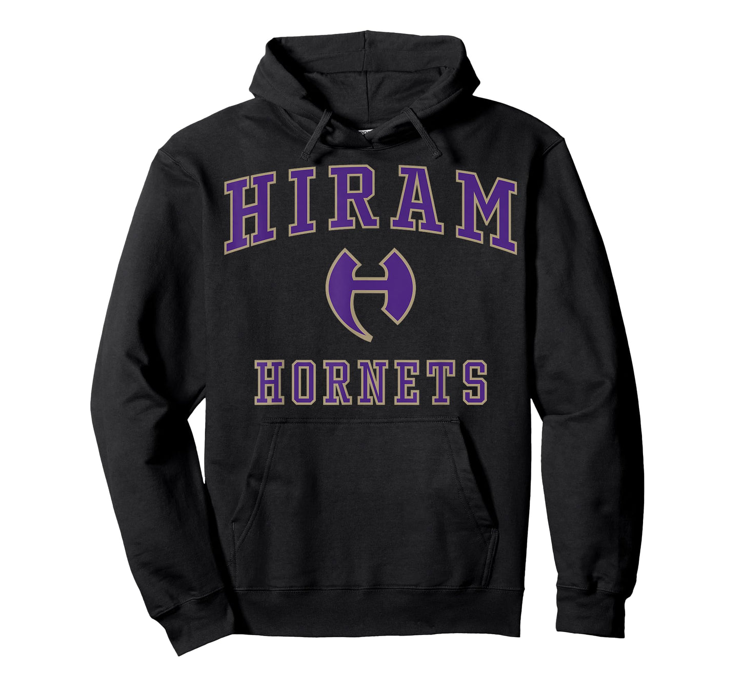 Hiram High School Hornets T-Shirt C1 T-Shirt