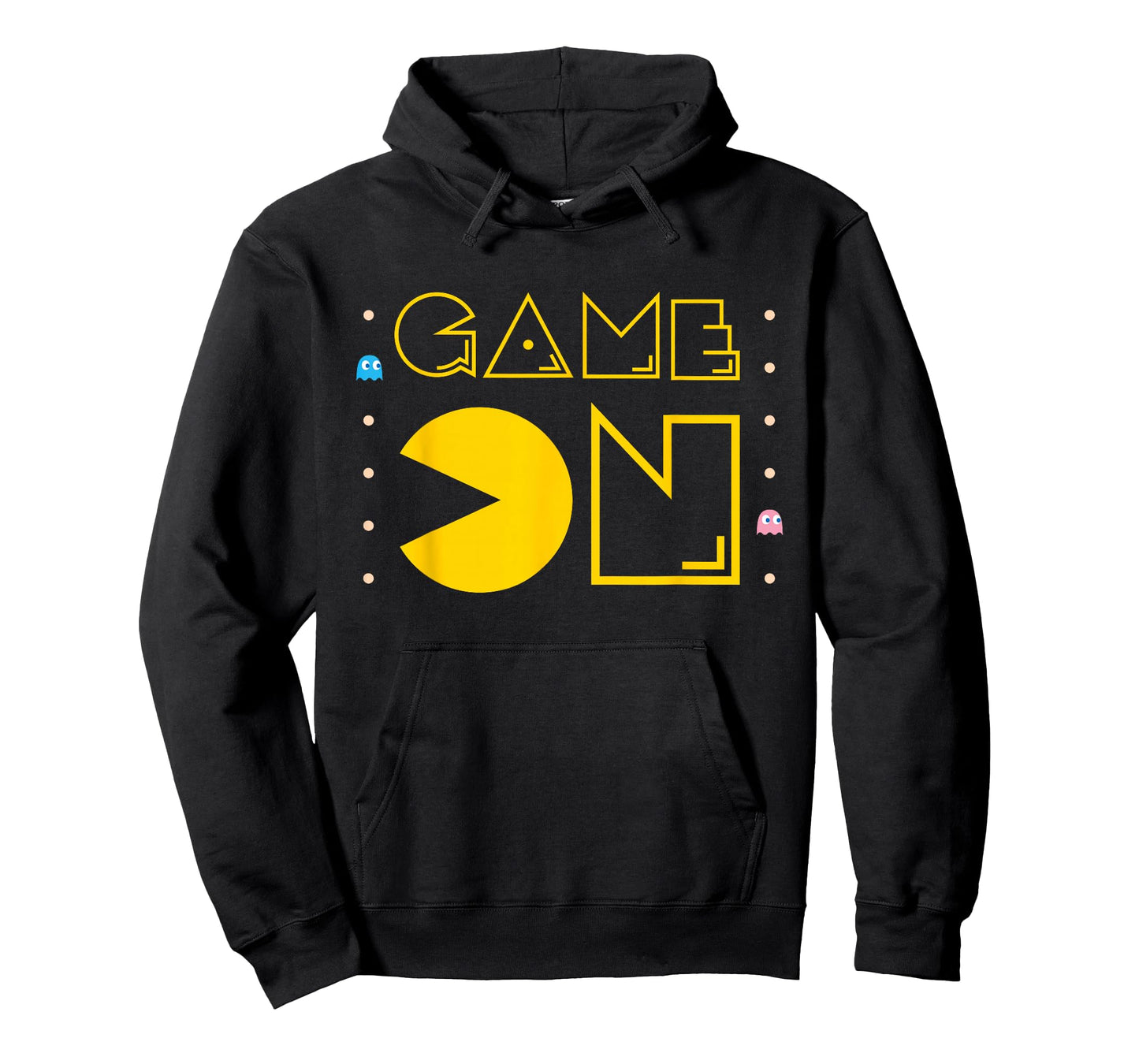 PAC-MAN T-Shirt