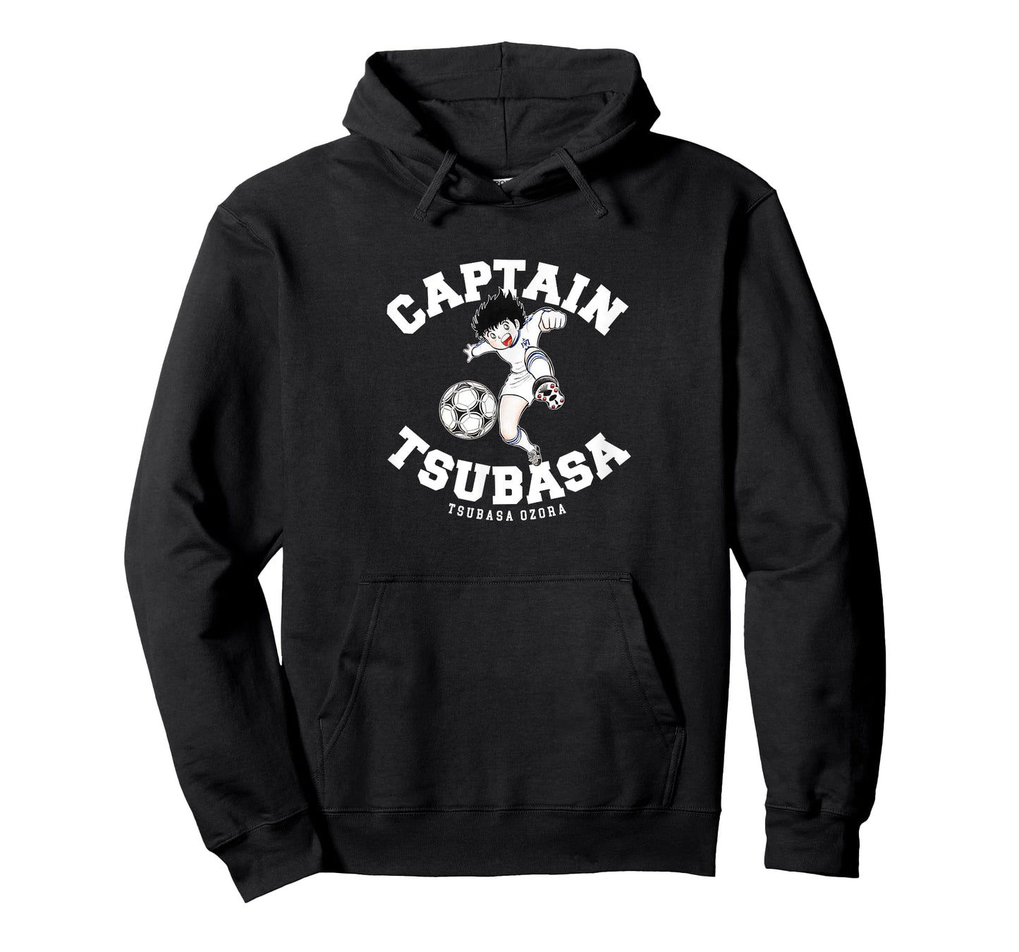 Captain Tsubasa (Tsubasa Elementary School Student) T-Shirt